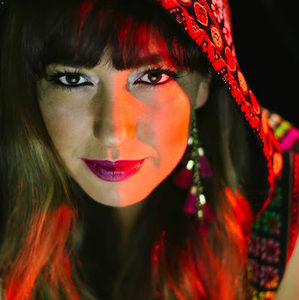 Meet your Posher, Vanessa